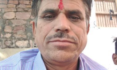 सुरायता गौशाला में भव्य उवाला निर्माण, मिश्री घोलकर किया गया शुभारंभ