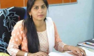साढ़े पांच साल बाद दौसा लौटी पिंकी मीणा अब संभालेंगी सहायक कलेक्टर की जिम्मेदारी