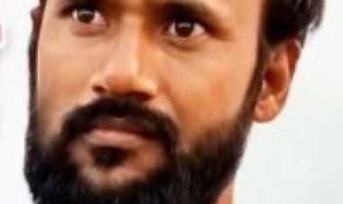 सोजत में नगर पालिका चुनाव से पहले कांग्रेस सक्रिय युवा नेता जावेद सिलावट को 3 वार्डों का प्रभार