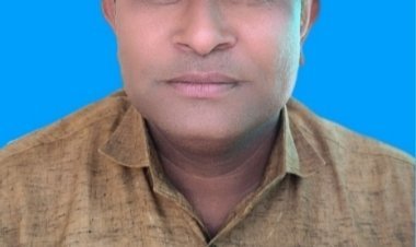   गंगाराम परिहार ने  वार्ड नं. 12 में ठोकी ताल, "युवा सोच-नया जोश" के साथ उतरे मैदान में
