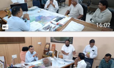 निष्पक्ष व सटीक चुनाव करवाने में करें सहयोग : राणावत