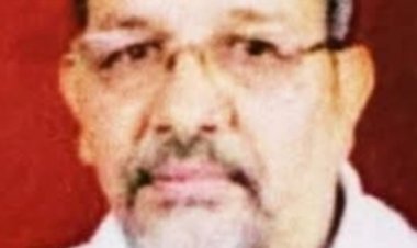 नारायण साहित्य शाला द्वारा पवन पहाड़िया डेह, नागौर को प्रथम स्थान से सम्मानित किया