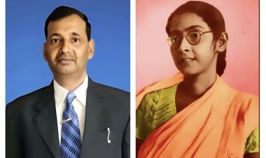अंग्रेजी हुकूमत को गोलियों से ललकारने वाली ‘अग्निकन्या’ बीना दास : धर्मपाल गाँधी