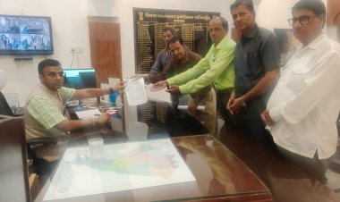 विद्यालयों में फोटोग्राफी-वीडियोग्राफी पर रोक का विरोध, IFWJ ने शिक्षा विभाग के आदेश को तत्काल निरस्त करने की उठाई मांग