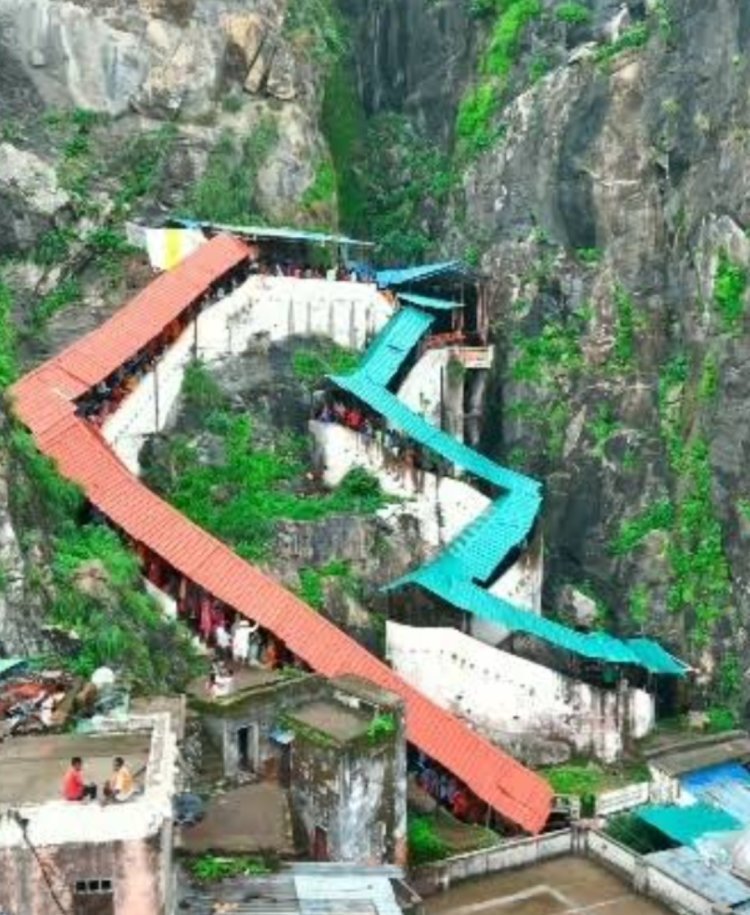 परशुराम महादेव मेले में रहेगा रोडवेज बसों का अभाव, सड़क भी दुरस्त नहीं                                                         