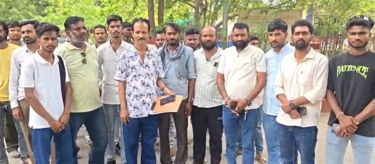 खेल प्रतियोगिता आयोजन अनुमति प्रदान करने की मांग 