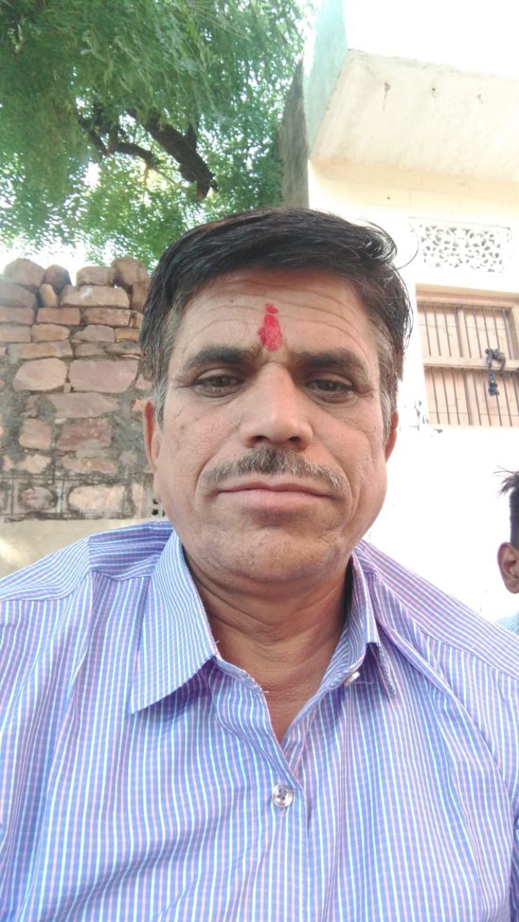 सुरायता गौशाला में भव्य उवाला निर्माण, मिश्री घोलकर किया गया शुभारंभ
