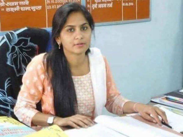 साढ़े पांच साल बाद दौसा लौटी पिंकी मीणा अब संभालेंगी सहायक कलेक्टर की जिम्मेदारी