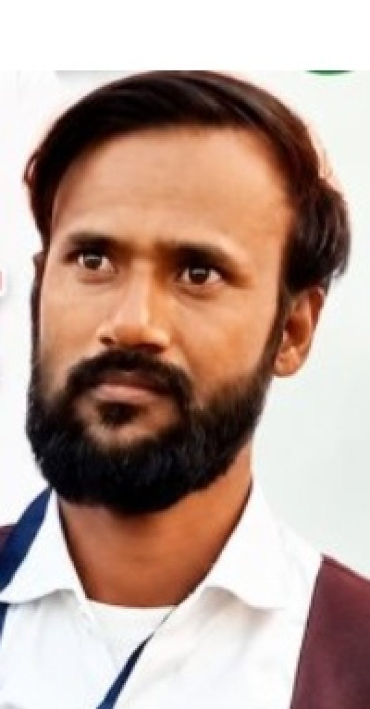 सोजत में नगर पालिका चुनाव से पहले कांग्रेस सक्रिय युवा नेता जावेद सिलावट को 3 वार्डों का प्रभार