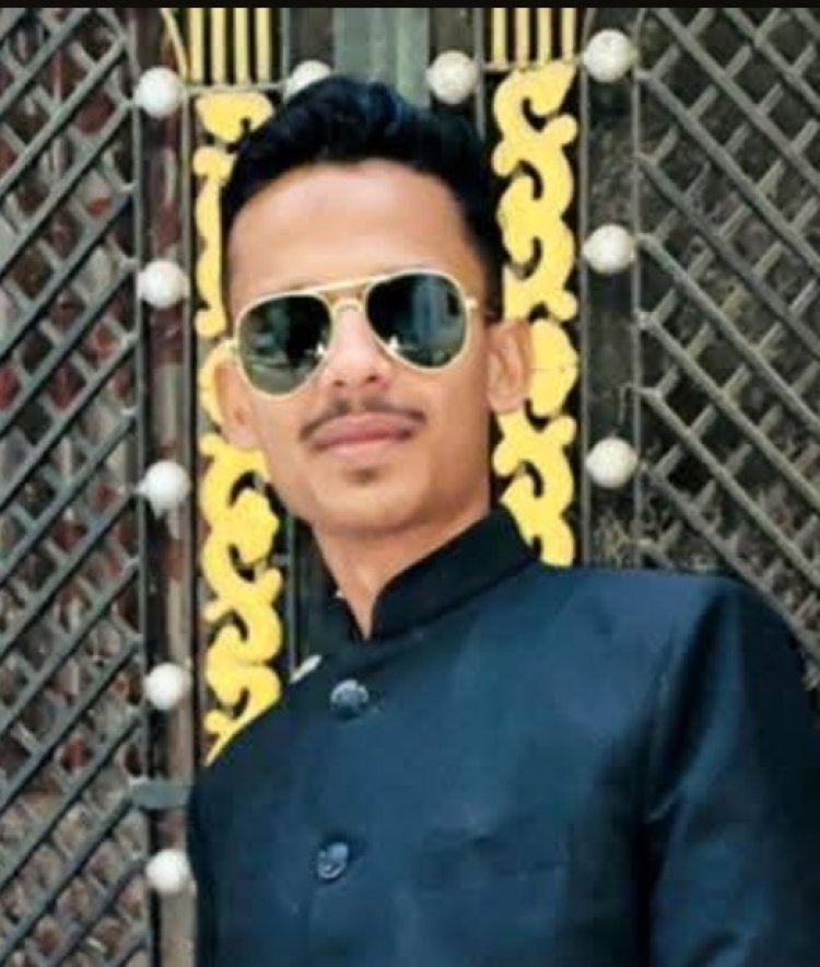 सोजत के डॉ. मोहम्मद मोइनुद्दीन का मेडिकल ऑफिसर पद पर चयन, राजस्थान में 24वीं रैंक