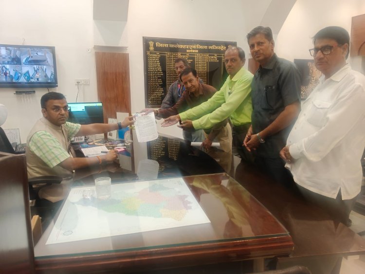 विद्यालयों में फोटोग्राफी-वीडियोग्राफी पर रोक का विरोध, IFWJ ने शिक्षा विभाग के आदेश को तत्काल निरस्त करने की उठाई मांग