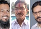 सोजत के राही, भटनागर व गौरी गांधी सेवा रत्न अवार्ड- 2026 से सम्मानित 