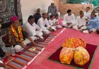 हजरत सैय्यद मुन्नीर शाह बाबा रेडार वाला उर्स कुल रस्म के साथ सम्पन्न