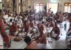 बिजोवा में संवत्सरी महापर्व पर गूंजा मिच्छामि दुक्कडम्’,
