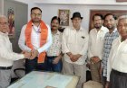 सोजत में पेंशनरों के लिए बैंक जागरूकता शिविर आयोजित
