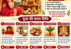 *महादेव की पूजा कैसे करें? जानिए सही विधि*