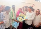 कांग्रेस का गढ़ रहा दौसा, एक बार फिर साबित कर दिखाया  11 में से 8 निकायों पर कब्जा