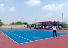 बेटियों ने खेल में दिखाया दम जूनियर से सीनियर तक जीते मेडल