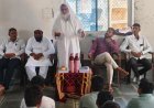 हज़रत मुहम्मद सल्ला की शिक्षाएं और हमारी जिम्मेदारियां" विषय पर निबन्ध प्रतियोगिता आयोजित 