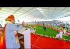 मुख्य मंत्री शर्मा का बाड़मेर दौरा
