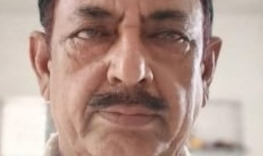 भवानी सिंह बागावास बने विश्व मानवाधिकार अनुसंधान परिषद के राजस्थान स्टेट मीडिया ऑफिसर