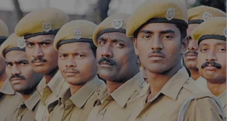 चतुर्थ श्रेणी कर्मचारी आने के बाद विभागों से हटे होमगार्ड सरकार स्थाई रोजगार उपलब्ध में हुई फेल
