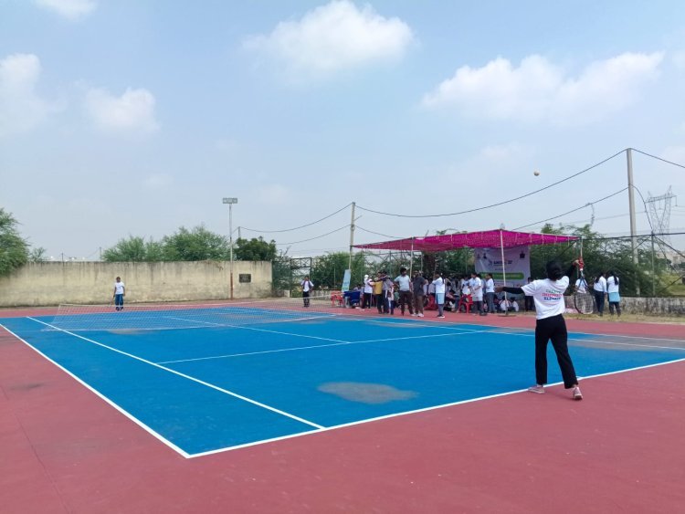 बेटियों ने खेल में दिखाया दम जूनियर से सीनियर तक जीते मेडल