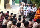गांधी और शास्त्री का जीवन आज भी प्रासंगिक - ‘रुचिर’