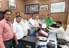 मीडिय़ाकर्मी लक्षकार के साथ अपहरण कर मारपीट करने की घटना की निंदा दोषियों के विरूद्ध कड़ी कार्यवाही की मांग