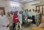 बस गया हो ज़हन में जैसे कोई डर आजकल, सब इकट्ठा कर रहे हैं छत पे पत्थर आजकल" : दीपा परिहार 