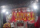 वाकल-चामुंडा माता भाकरी पर नवरात्रि महोत्सव की तैयारियां पूरी