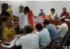 पंचायत चुनाव: गुरूवार तक 43 नामांकन हुए जमा