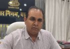 पाली में रिमोट से होगा 70फुट रावण पुतले का दहन        