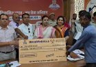 सेवा सेतु अभियान