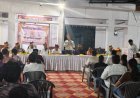 श्री क्षत्रिय घाँची समाज सरकारी कर्मचारी संघ के द्वारा अभिनंदन समारोह आयोजित