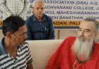 राम चरित मानस का क्रोएशियन भाषा में अनुवाद कर करने वाले ज्ञानेशवर पुरी जी महाराज से विशेष बातचीत 