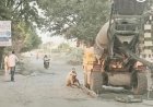 सोजत रोड की जनसमस्याओं के समाधान की मांग,  सड़क, नाली, बस स्टैंड और यातायात सुविधाओं पर दिया जोर