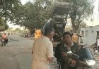 सोजत रोड की जनसमस्याओं के समाधान की मांग,  सड़क, नाली, बस स्टैंड और यातायात सुविधाओं पर दिया जोर