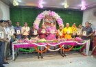 अन्तर्मन का कोलाज मन के भीतर की भावनाओं, पुरानी स्मृतियों,यादों व आन्तरिक विचारों का एक बहुरंगी मिश्रित रूप है : बद्रीलाल मेहरा 'दिव्य'