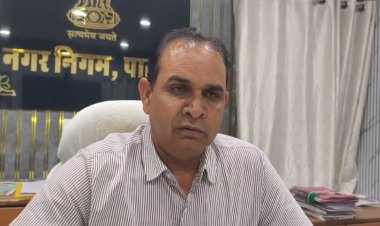 पाली में रिमोट से होगा 70फुट रावण पुतले का दहन        