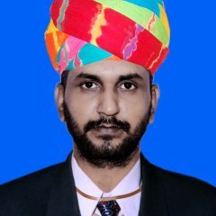 Tarun Kumar Udit