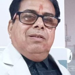 Sunil Dutt Trivedi