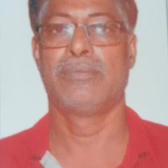 kamal kishore mathur